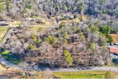 Tr-A First Avenue, East Ellijay, GA 30539 - Photo 3