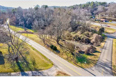 Tr-A First Avenue, East Ellijay, GA 30539 - Photo 5