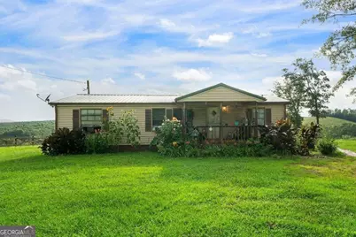 339 Cavender Lane, Bowdon, GA 30108 - Photo 1