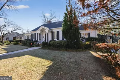 3280 Vista Circle, Macon, GA 31204 - Photo 19