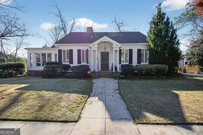 3280 Vista Circle, Macon, GA 31204 - Photo 1