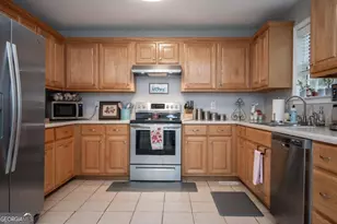 199 Brickyard Rd, Comer, GA 30629 - Photo 13