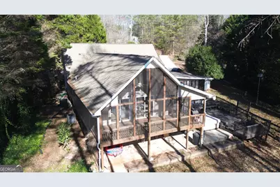 574 Knottywood Drive, Lavonia, GA 30553 - Photo 1