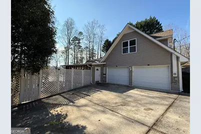 574 Knottywood Drive, Lavonia, GA 30553 - Photo 31