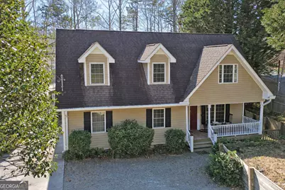 574 Knottywood Drive, Lavonia, GA 30553 - Photo 33