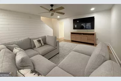 574 Knottywood Drive, Lavonia, GA 30553 - Photo 13