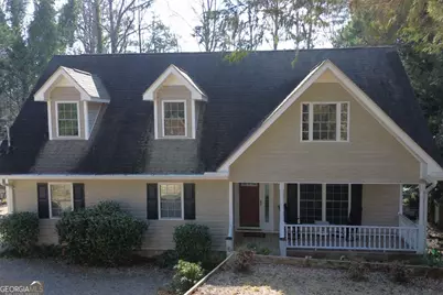 574 Knottywood Drive, Lavonia, GA 30553 - Photo 11