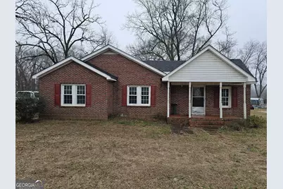 410 Atlantic Avenue, Bremen, GA 30110 - Photo 1