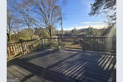 707 Melrose Drive, Forest Park, GA 30297 - Photo 21