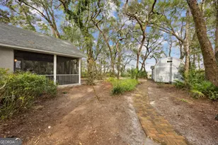 205 Salt Grass Trace, Saint Marys, GA 31558 - Photo 45
