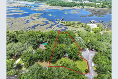 205 Salt Grass Trace, Saint Marys, GA 31558 - Photo 3