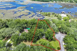 205 Salt Grass Trace, Saint Marys, GA 31558 - Photo 3