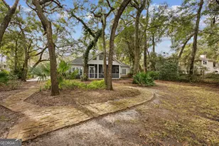 205 Salt Grass Trace, Saint Marys, GA 31558 - Photo 41