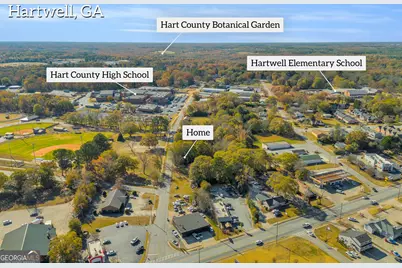 76 Campbell Drive, Hartwell, GA 30643 - Photo 3