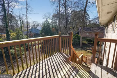 4453 Blackbirch Lane, Decatur, GA 30034 - Photo 5