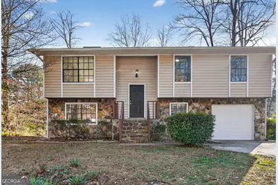 4453 Blackbirch Lane, Decatur, GA 30034 - Photo 1