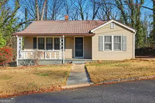 265 Ellis St, Cornelia, GA 30531 - Photo 1