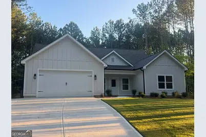 511 Harmony Road #4, Eatonton, GA 31024 - Photo 1