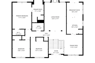 2589 Watercrest Ct, Ellenwood, GA 30294 - Photo 31