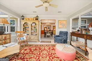 6382 Sage Brush Rd, Blackshear, GA 31516 - Photo 17