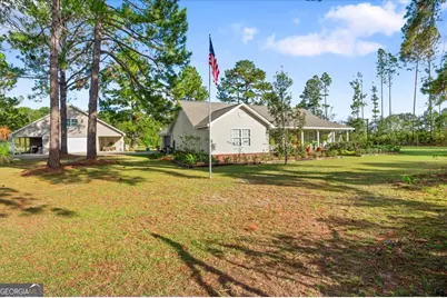 6382 Sage Brush Road, Blackshear, GA 31516 - Photo 41