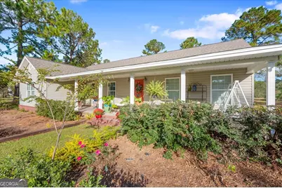 6382 Sage Brush Road, Blackshear, GA 31516 - Photo 3