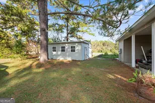 6382 Sage Brush Rd, Blackshear, GA 31516 - Photo 37