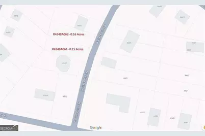 0 Wallace Circle, Snellville, GA 30039 - Photo 3