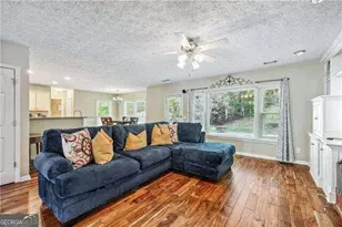 2152 Marne Glen NW, Kennesaw, GA 30152 - Photo 11