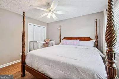 2152 Marne Glen NW, Kennesaw, GA 30152 - Photo 23