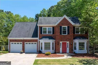 2152 Marne Glen NW, Kennesaw, GA 30152 - Photo 1