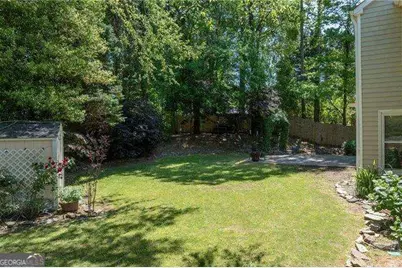 2152 Marne Glen NW, Kennesaw, GA 30152 - Photo 31