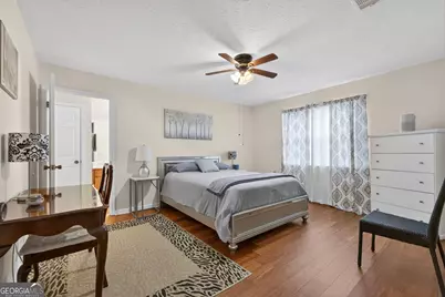 6835 Oak View Court, Riverdale, GA 30274 - Photo 23