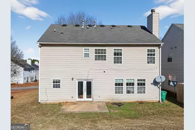 2089 Black Oak Lane, Ellenwood, GA 30294 - Photo 29