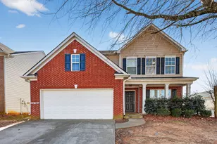 2089 Black Oak Ln, Ellenwood, GA 30294 - Photo 1