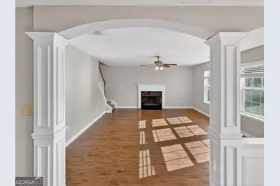 2089 Black Oak Lane, Ellenwood, GA 30294 - Photo 5