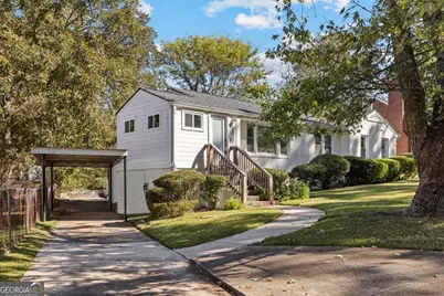 2011 Lexington Ave, Atlanta, GA 30344 - Photo 1