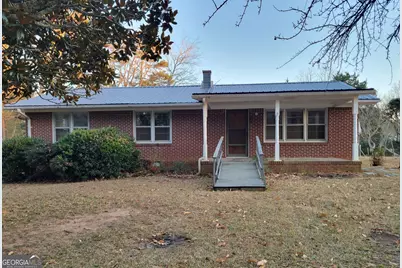 493 Bee Maxey Road, Winder, GA 30680 - Photo 1