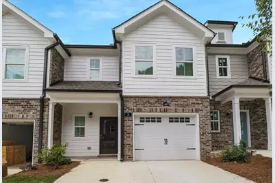 15 Sprayberry Road #23, Newnan, GA 30263 - Photo 1