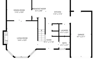 826 Greenhedge Way, Stone Mountain, GA 30088 - Photo 35