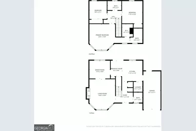 826 Greenhedge Way, Stone Mountain, GA 30088 - Photo 33
