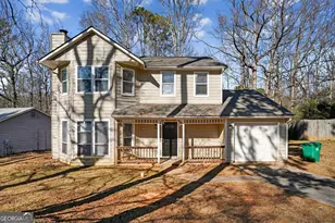 826 Greenhedge Way, Stone Mountain, GA 30088 - Photo 1