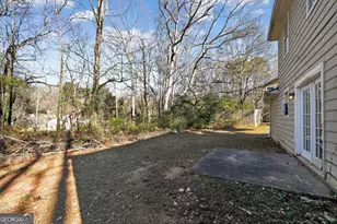 826 Greenhedge Way, Stone Mountain, GA 30088 - Photo 31