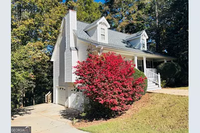 129 Lost Lake Drive, Villa Rica, GA 30180 - Photo 33