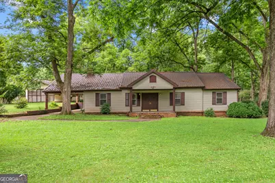 724 Hill Street, Madison, GA 30650 - Photo 1