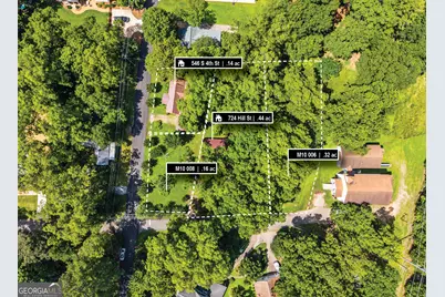 724 Hill Street, Madison, GA 30650 - Photo 3