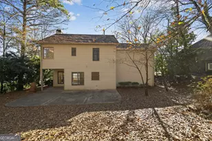 7038 Surrey Dr, Woodstock, GA 30189 - Photo 31