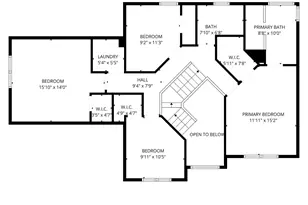 7038 Surrey Dr, Woodstock, GA 30189 - Photo 33