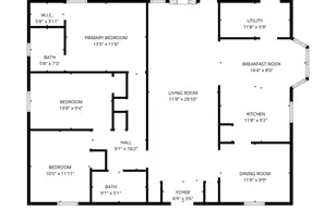 3617 Gibralter Dr, Hephzibah, GA 30815 - Photo 31