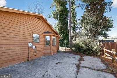 3617 Gibralter Drive, Hephzibah, GA 30815 - Photo 5